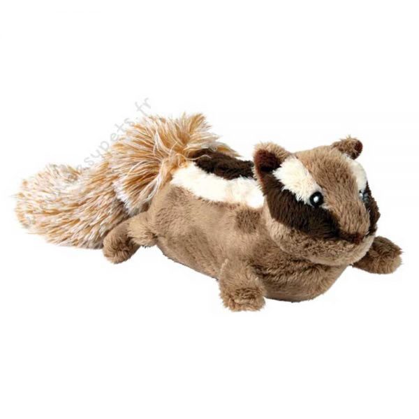 peluche-ecureuil-trixie-chiens