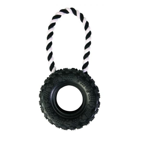 trixie-roue-caoutchouc-naturel-pour-chien