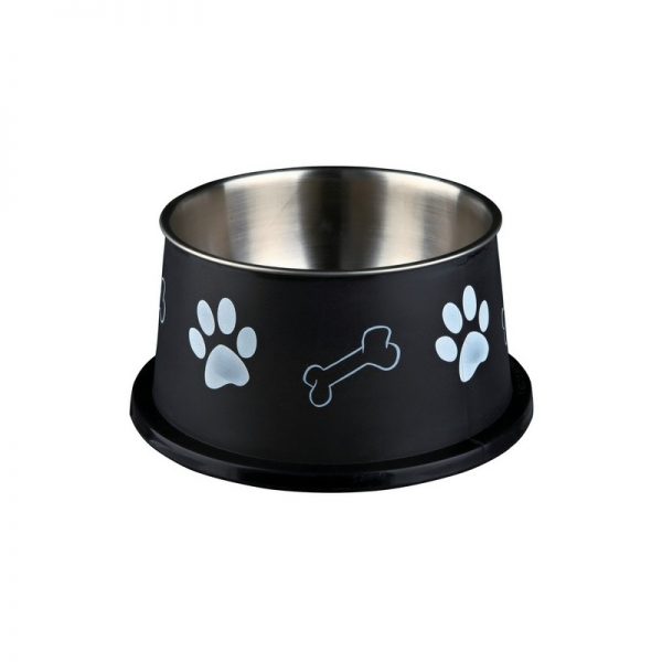 stainless-steel-spaniel-bowl-trixie