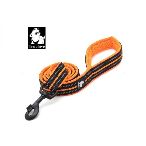 TrueLove Walk orange